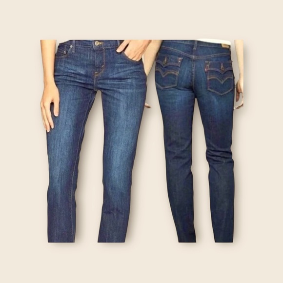 Women’s Levi’s Jeans - Picture 1 of 11